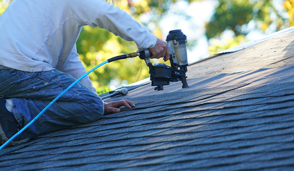 Galaxy Home Improvement - Roofing Service