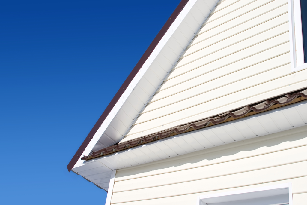 Siding Installation